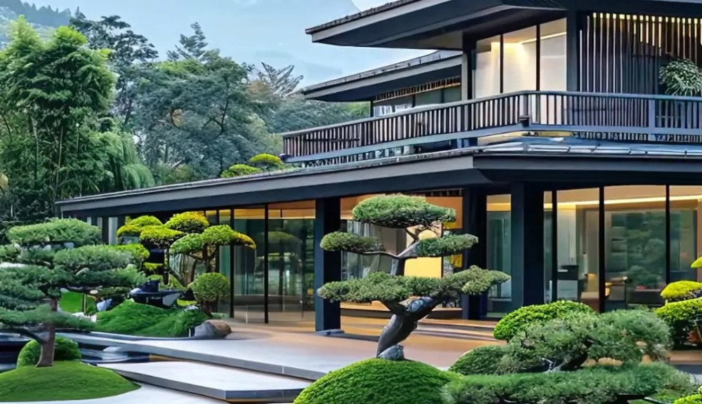 成华农村自建房更佳风水布局是什么